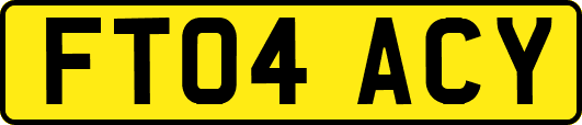 FT04ACY