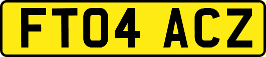 FT04ACZ
