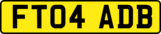 FT04ADB