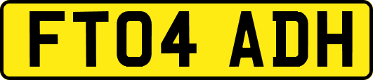 FT04ADH