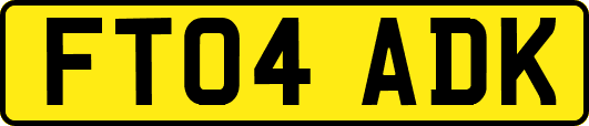 FT04ADK