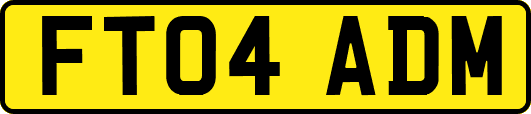 FT04ADM