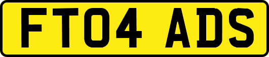 FT04ADS