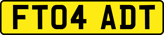 FT04ADT