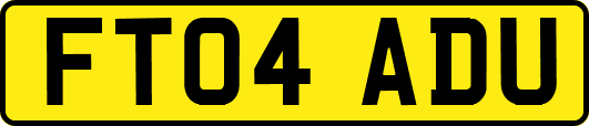 FT04ADU