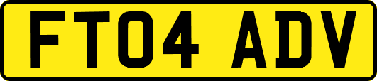 FT04ADV