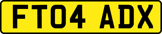 FT04ADX
