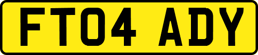 FT04ADY
