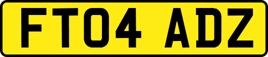 FT04ADZ
