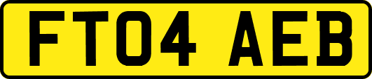 FT04AEB