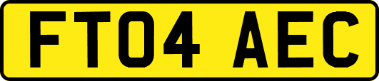 FT04AEC