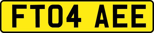 FT04AEE