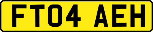 FT04AEH
