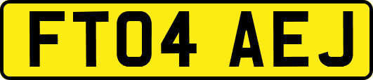 FT04AEJ