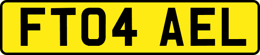 FT04AEL