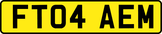 FT04AEM