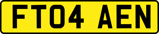FT04AEN