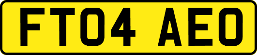 FT04AEO
