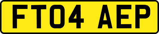 FT04AEP