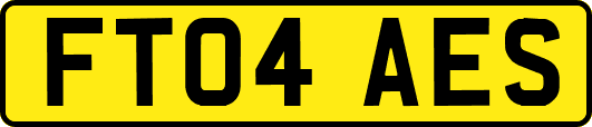 FT04AES