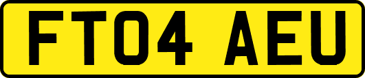 FT04AEU