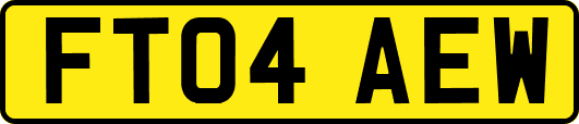 FT04AEW