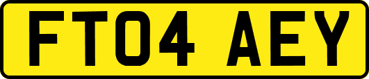 FT04AEY