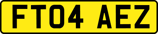 FT04AEZ