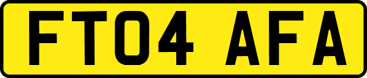 FT04AFA