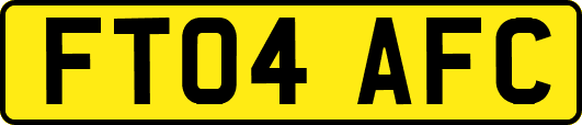 FT04AFC