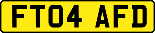 FT04AFD