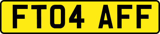 FT04AFF