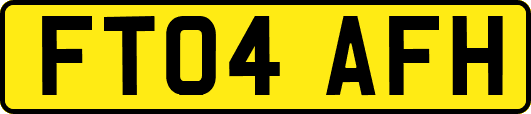FT04AFH