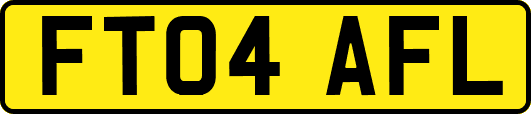 FT04AFL