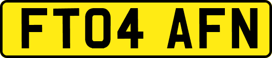 FT04AFN