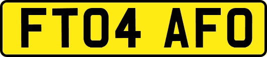 FT04AFO
