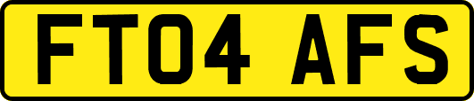 FT04AFS