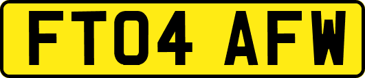 FT04AFW
