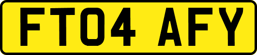 FT04AFY