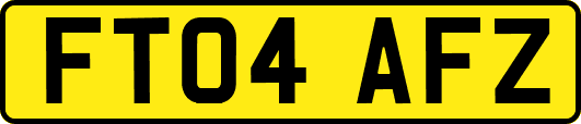 FT04AFZ