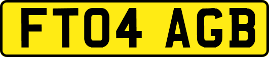 FT04AGB