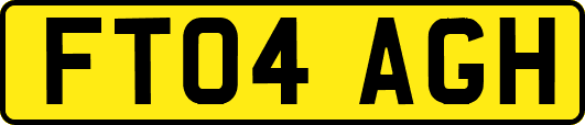 FT04AGH
