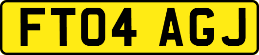 FT04AGJ