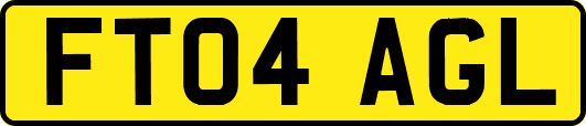 FT04AGL