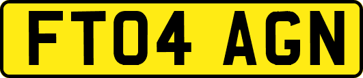 FT04AGN