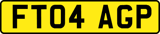 FT04AGP