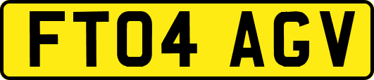 FT04AGV