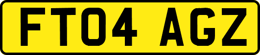 FT04AGZ