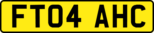 FT04AHC