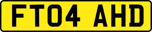 FT04AHD